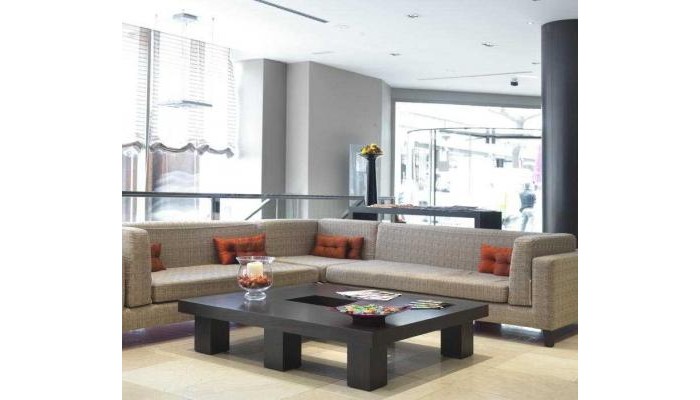Hotel Nh Tenerife poza 8