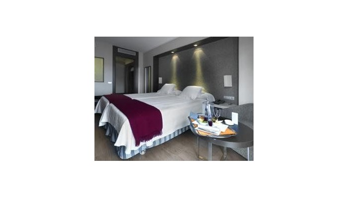 Hotel Nh Tenerife poza 4