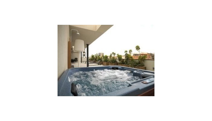Hotel Nh Tenerife poza 5