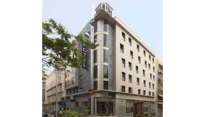 Hotel Nh Tenerife poza 7