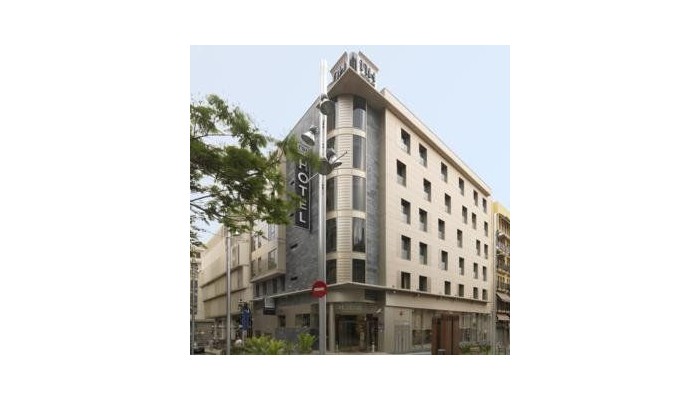 Hotel Nh Tenerife poza 1