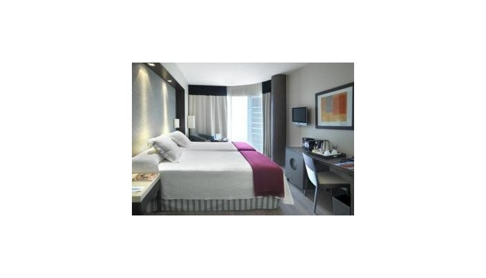 Hotel Nh Tenerife poza 6
