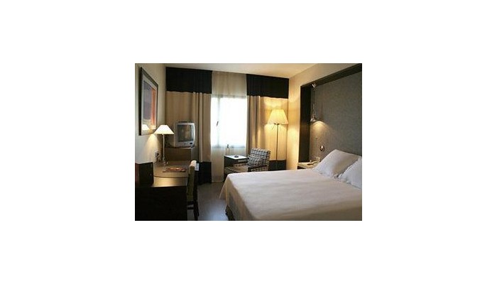 Hotel Nh Tenerife poza 0