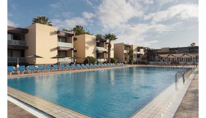 Hotel Palia Don Pedro poza 1