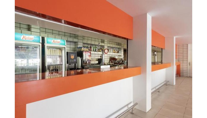 Hotel Palia Don Pedro poza 8