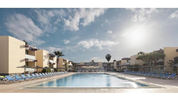 Hotel Palia Don Pedro poza 2