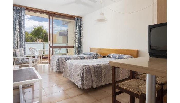 Hotel Palia Don Pedro poza 6