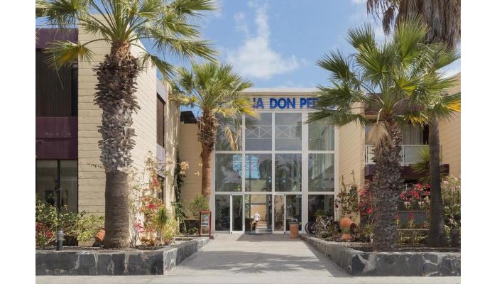 Hotel Palia Don Pedro poza 0