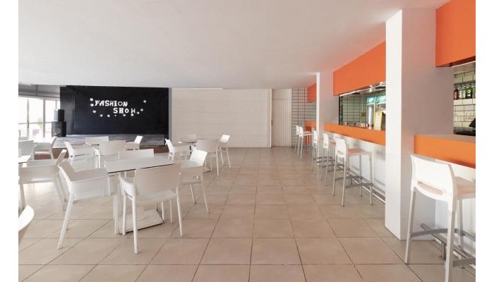 Hotel Palia Don Pedro poza 9