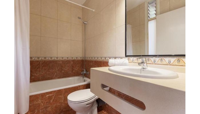 Hotel Palia Don Pedro poza 5