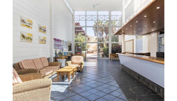 Hotel Palia Don Pedro poza 7