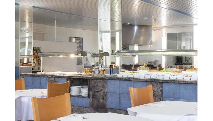 Hotel Palia Don Pedro poza 10