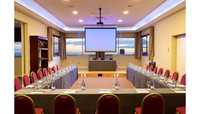 Hotel Paradise Park Fun Lifestyle poza 8