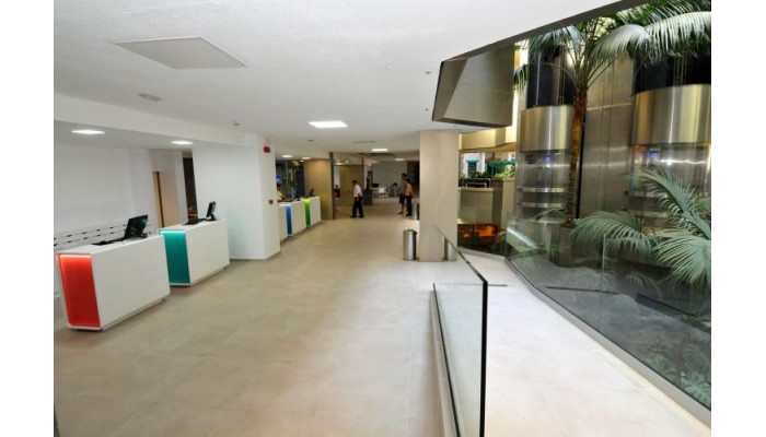 Hotel Paradise Park Fun Lifestyle poza 10