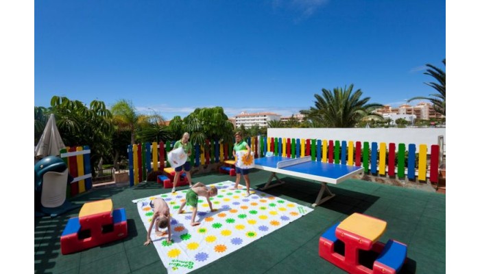 Hotel Paradise Park Fun Lifestyle poza 6