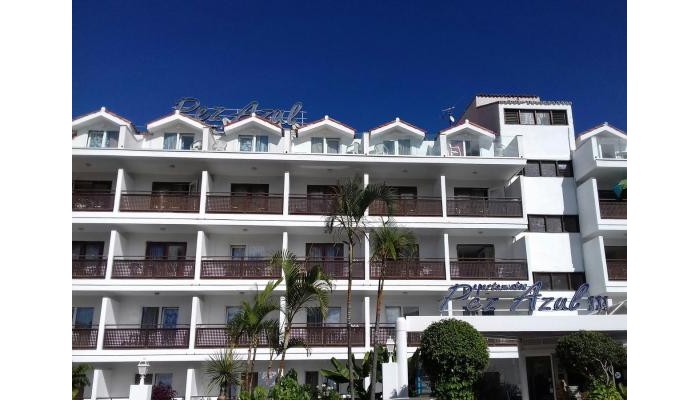 Hotel Pez Azul poza 1