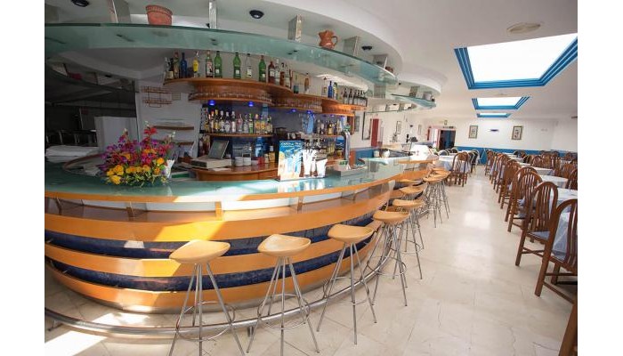 Hotel Pez Azul poza 6