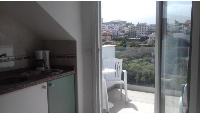 Hotel Pez Azul poza 7