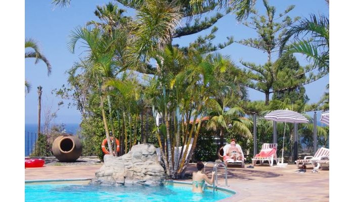 Hotel Playa Los Roques Apartamentos poza 1