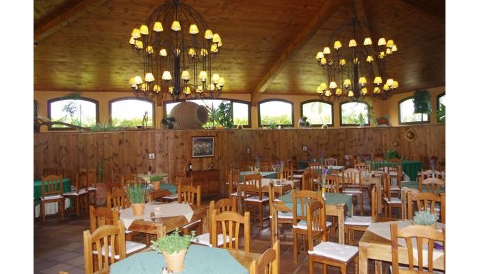 Hotel Playa Los Roques Apartamentos poza 7