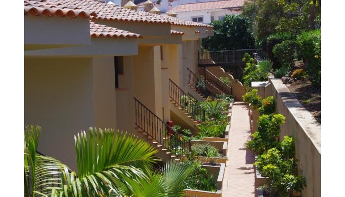 Hotel Playa Los Roques Apartamentos poza 3