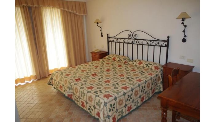 Hotel Playa Los Roques Apartamentos poza 5