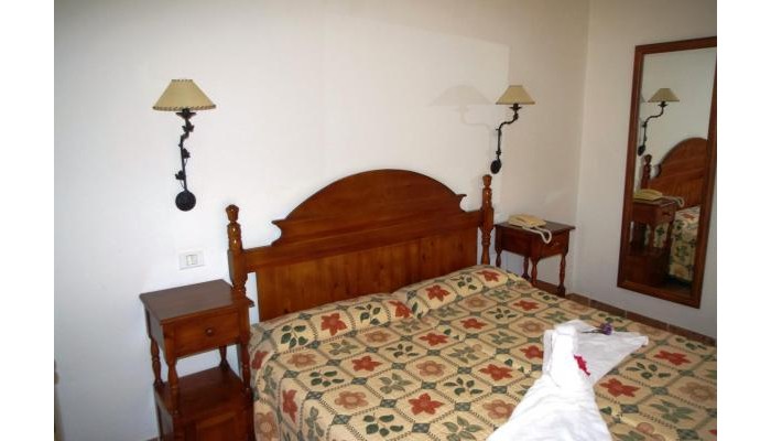 Hotel Playa Los Roques Apartamentos poza 6