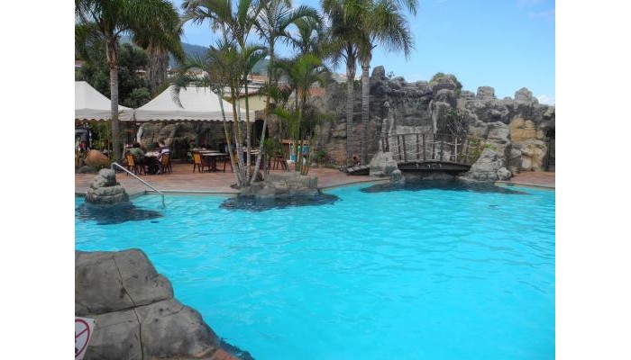 Hotel Playa Los Roques Apartamentos poza 2