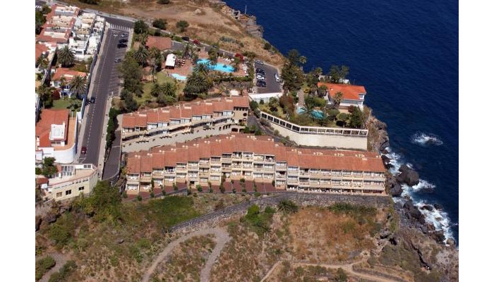 Hotel Playa Los Roques Apartamentos poza 0