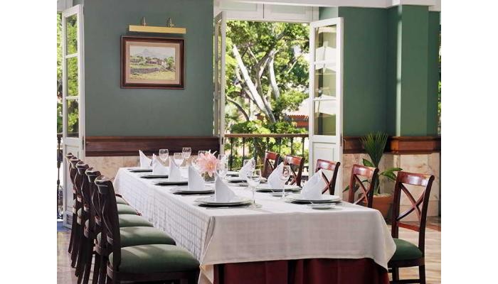 Hotel Principe Paz poza 7