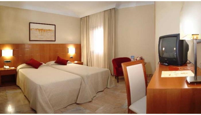 Hotel Principe Paz poza 9