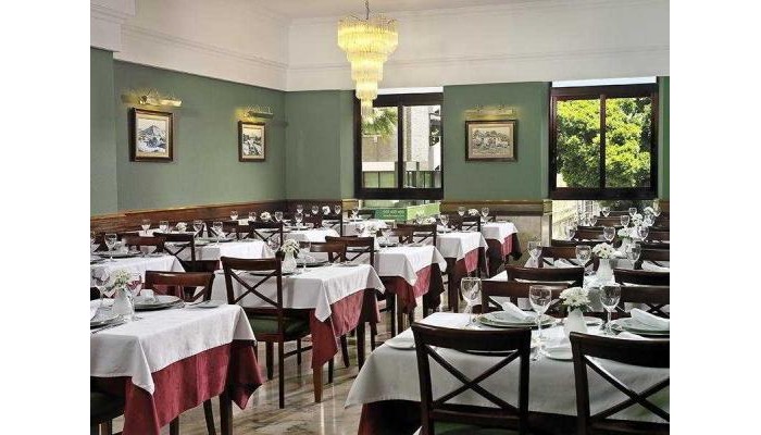 Hotel Principe Paz poza 4