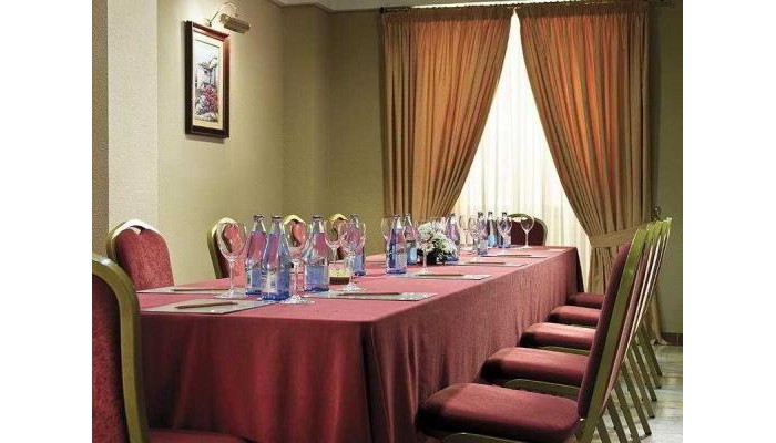 Hotel Principe Paz poza 8