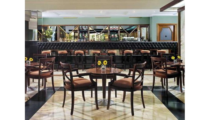Hotel Principe Paz poza 6