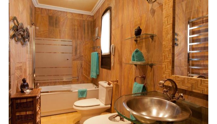 Regency Country Club, Apartments Suites poza 11