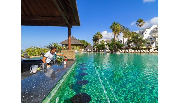 Regency Country Club, Apartments Suites poza 2