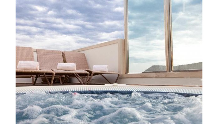 Regency Country Club, Apartments Suites poza 13