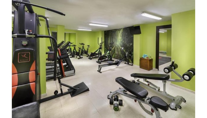 Regency Country Club, Apartments Suites poza 14