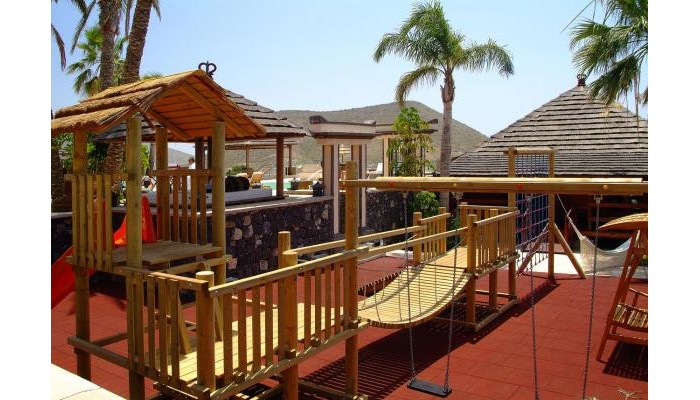 Regency Country Club, Apartments Suites poza 15