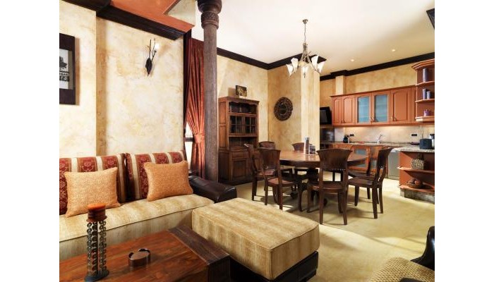 Regency Country Club, Apartments Suites poza 6