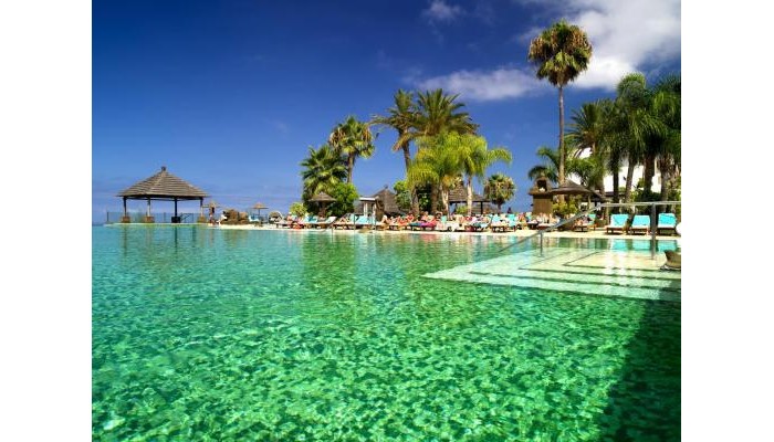 Regency Country Club, Apartments Suites poza 0