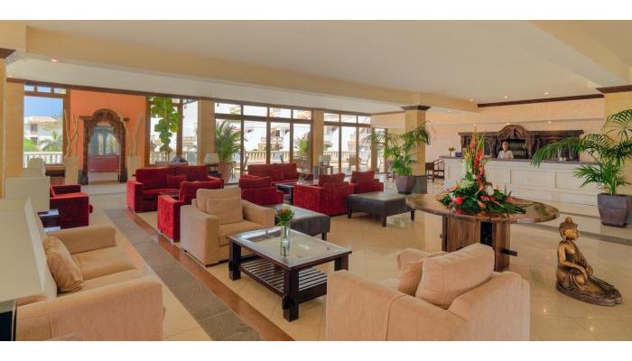 Regency Country Club, Apartments Suites poza 12