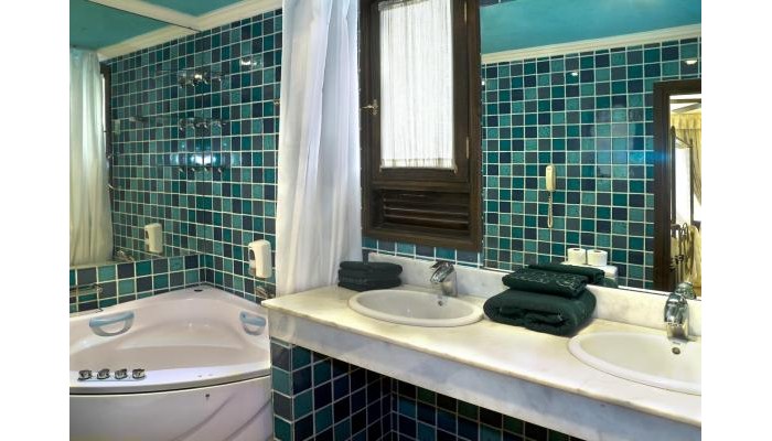 Regency Country Club, Apartments Suites poza 9