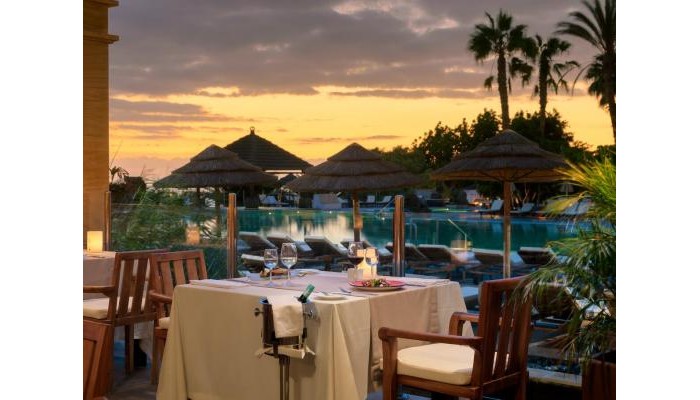 Regency Country Club, Apartments Suites poza 1