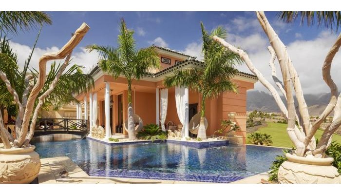 Hotel Royal Garden Villas poza 1