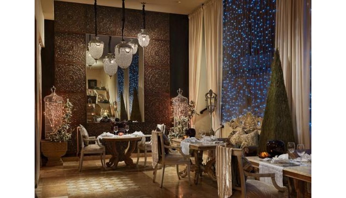 Hotel Royal Garden Villas poza 6