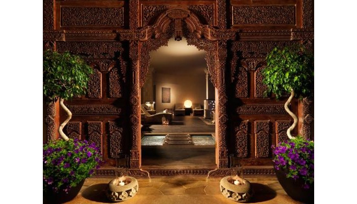 Hotel Royal Garden Villas poza 4