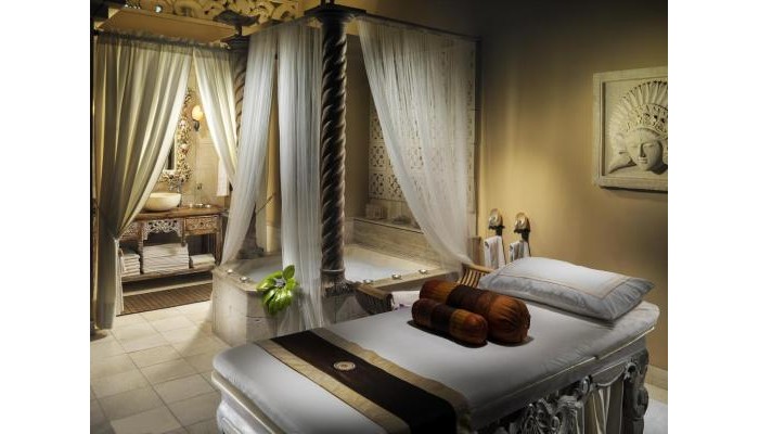 Hotel Royal Garden Villas poza 5