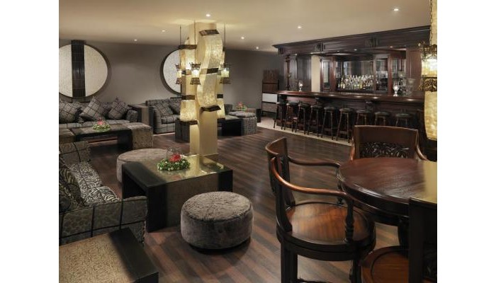 Hotel Royal Garden Villas poza 9