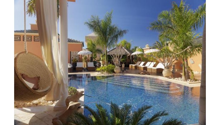 Hotel Royal Garden Villas poza 0